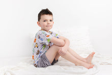 Load image into Gallery viewer, Zoomie Zots 3-Piece Jogger Daywear