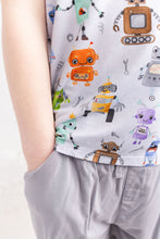 Load image into Gallery viewer, Zoomie Zots 3-Piece Jogger Daywear