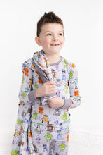 Load image into Gallery viewer, Zoomie Zots Quilted Blanket