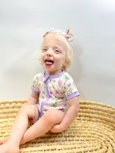 Load image into Gallery viewer, Fluttering Fairies Alligator Clip Bullet Bows