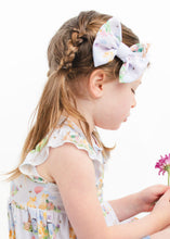 Load image into Gallery viewer, Pooh Pals Big Bow