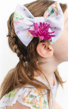 Load image into Gallery viewer, Pooh Pals Big Bow