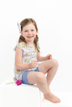 Load image into Gallery viewer, Pooh Pals 3-Piece Peplum Set