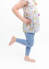 Load image into Gallery viewer, Pooh Pals 3-Piece Peplum Set