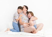 Load image into Gallery viewer, Pooh Pals Women's Short Sleeve top