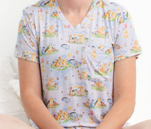 Load image into Gallery viewer, Pooh Pals Women's Short Sleeve top