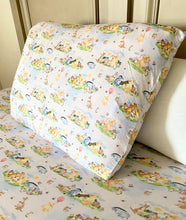 Load image into Gallery viewer, Pooh Pals Pillowcase