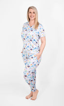 Load image into Gallery viewer, Weather Warriors Women's bottom pjs
