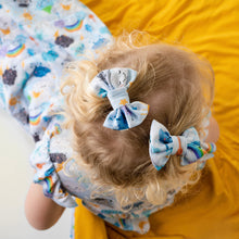 Load image into Gallery viewer, Weather Warriors Quilted Blanket