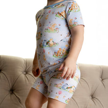 Load image into Gallery viewer, Pooh Pals 2-Piece Shorts Pjs