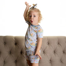 Load image into Gallery viewer, Pooh Pals 2-Piece Shorts Pjs