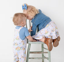 Load image into Gallery viewer, Pooh Pals Girls Dress with bottoms