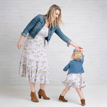 Load image into Gallery viewer, Pooh Pals Women's Maxi Dress