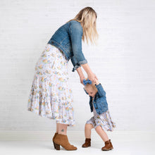 Load image into Gallery viewer, Pooh Pals Women's Maxi Dress