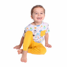 Load image into Gallery viewer, Weather Warriors 3-Piece Jogger Daywear