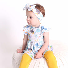 Load image into Gallery viewer, Weather Warriors 3-Piece Peplum Set