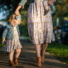 Load image into Gallery viewer, Pooh Pals Girls Dress with bottoms