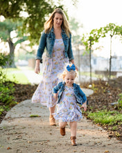 Load image into Gallery viewer, Pooh Pals Women's Maxi Dress