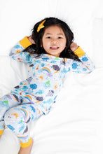 Load image into Gallery viewer, Weather Warriors 2-Piece Long Sleeve Pjs