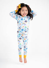 Load image into Gallery viewer, Weather Warriors 2-Piece Long Sleeve Pjs