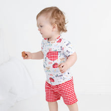 Load image into Gallery viewer, Friendly Farm 3-Piece Jogger Daywear