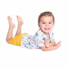 Load image into Gallery viewer, Weather Warriors 3-Piece Jogger Daywear