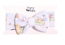 Load image into Gallery viewer, Pooh Pals Bamboo Headband