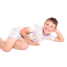 Load image into Gallery viewer, Pooh Pals 2-Piece Shorts Pjs