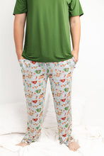 Load image into Gallery viewer, Grey Cocoa Cups Men's Short Sleeve top