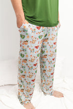 Load image into Gallery viewer, Grey Cocoa Cups Men's Short Sleeve top