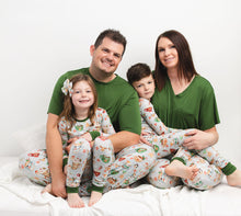 Load image into Gallery viewer, Grey Cocoa Cups Women's Short Sleeve top