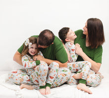 Load image into Gallery viewer, Grey Cocoa Cups Women's Short Sleeve top