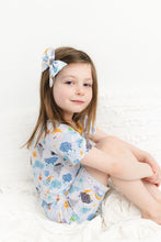 Load image into Gallery viewer, Weather Warriors 2-Piece Shorts Pj