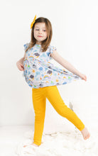 Load image into Gallery viewer, Weather Warriors 3-Piece Peplum Set