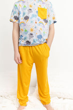 Load image into Gallery viewer, Weather Warriors 3-Piece Jogger Daywear