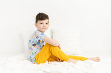 Load image into Gallery viewer, Weather Warriors 3-Piece Jogger Daywear