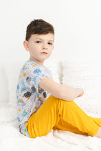 Load image into Gallery viewer, Weather Warriors 3-Piece Jogger Daywear