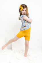 Load image into Gallery viewer, Weather Warriors 3-Piece Peplum Set