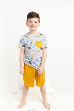 Load image into Gallery viewer, Weather Warriors 3-Piece Jogger Daywear