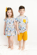 Load image into Gallery viewer, Weather Warriors 3-Piece Jogger Daywear