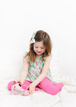 Load image into Gallery viewer, Tea Three 3-Piece Peplum Set