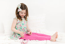 Load image into Gallery viewer, Tea Three 3-Piece Peplum Set