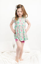 Load image into Gallery viewer, Tea Three 3-Piece Peplum Set