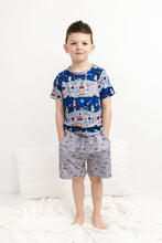 Load image into Gallery viewer, Space 3-Piece Jogger Daywear