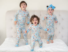 Load image into Gallery viewer, Picnic Party Gingham Big Bow Headband