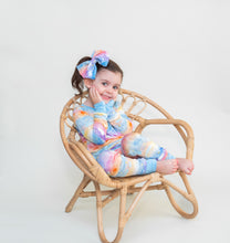 Load image into Gallery viewer, Solace Skies 2.O 2-Piece Long Sleeve Pjs