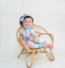 Load image into Gallery viewer, Solace Skies 2.O 2-Piece Long Sleeve Pjs