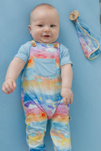 Load image into Gallery viewer, Solace Skies Overalls