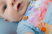 Load image into Gallery viewer, Solace Skies Overalls