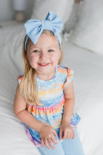 Load image into Gallery viewer, Solace Skies 2-Piece Peplum